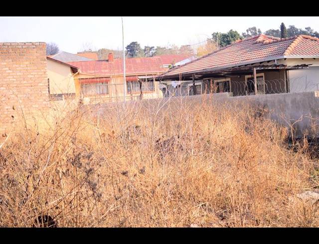 LAND FOR SALE IN UNIGRAY